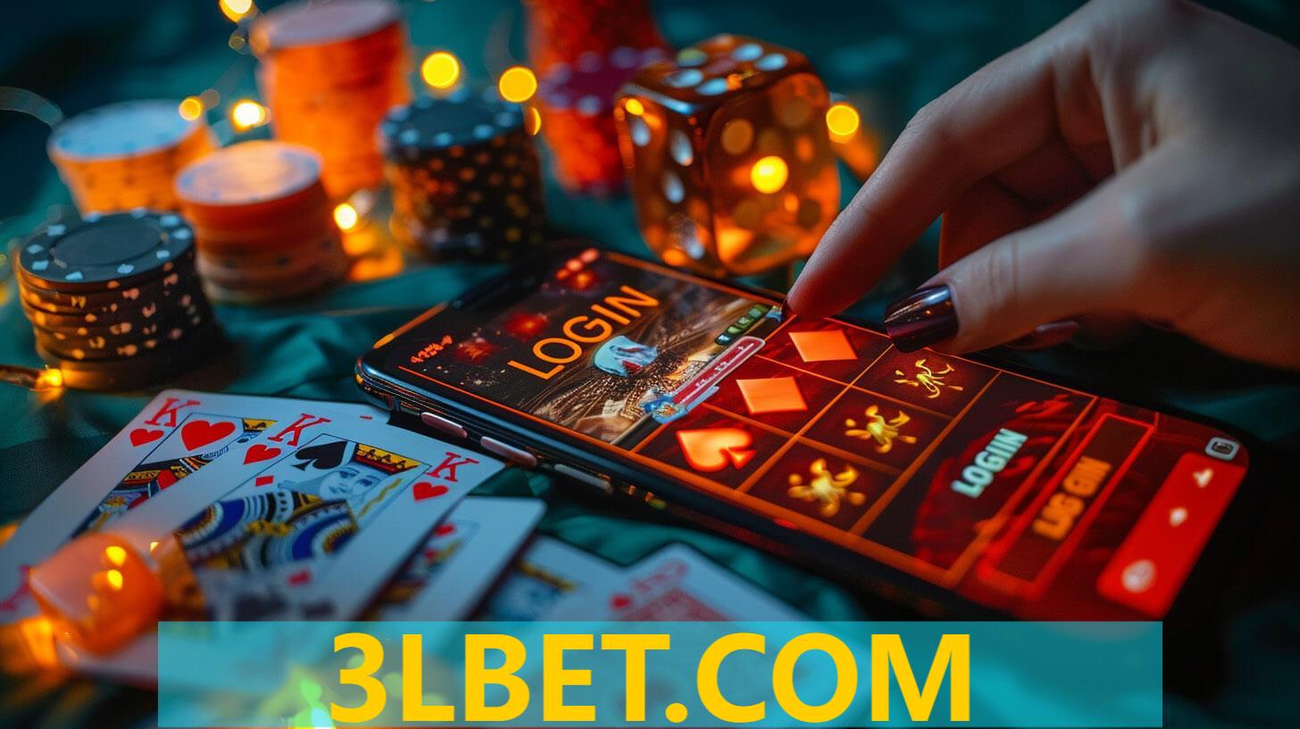 3lbet
