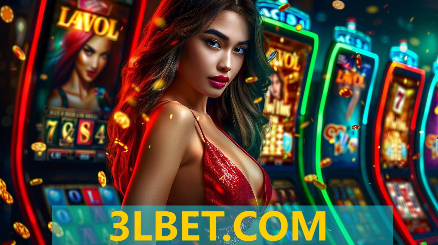 3lbet