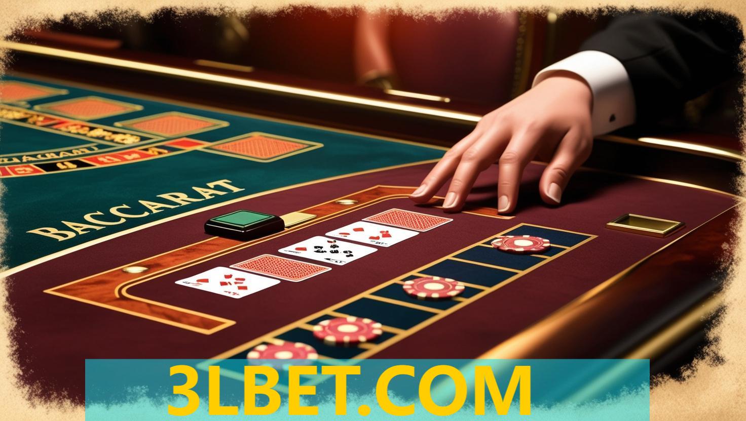 3lbet