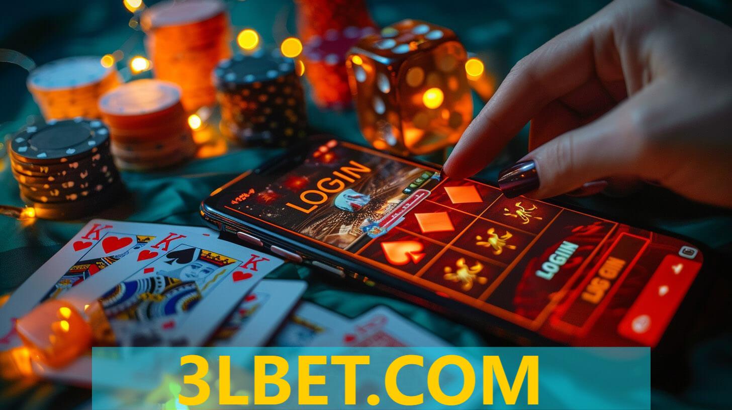 3lbet
