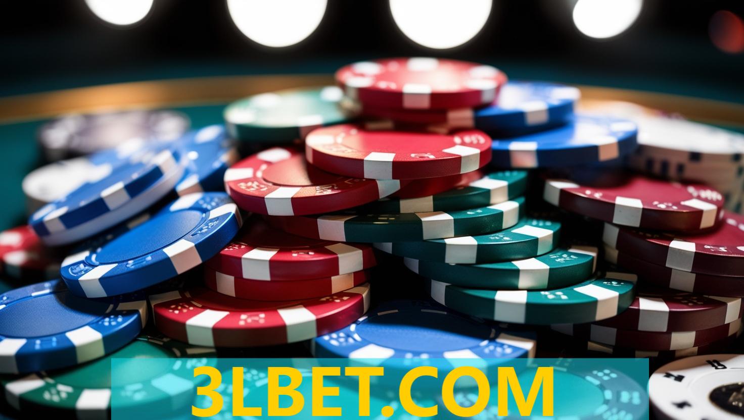 3lbet